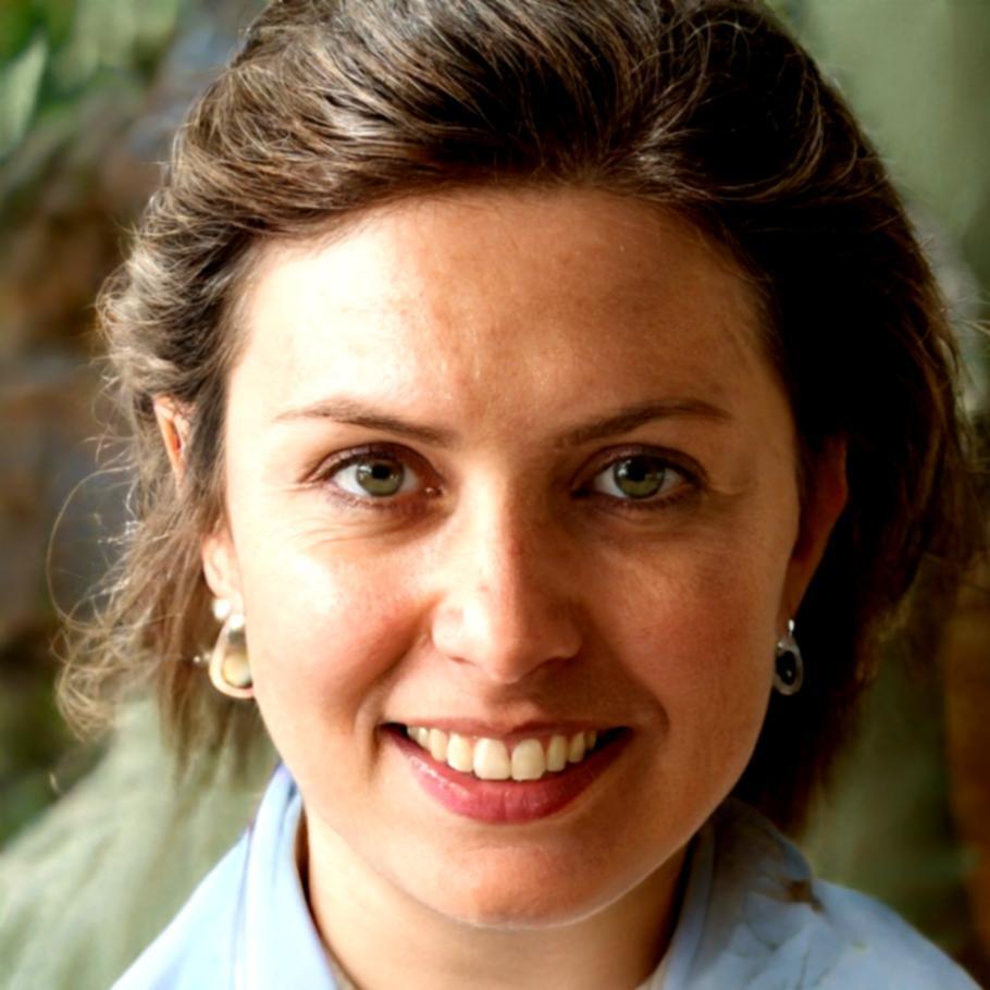 Ana García, Emprendedora